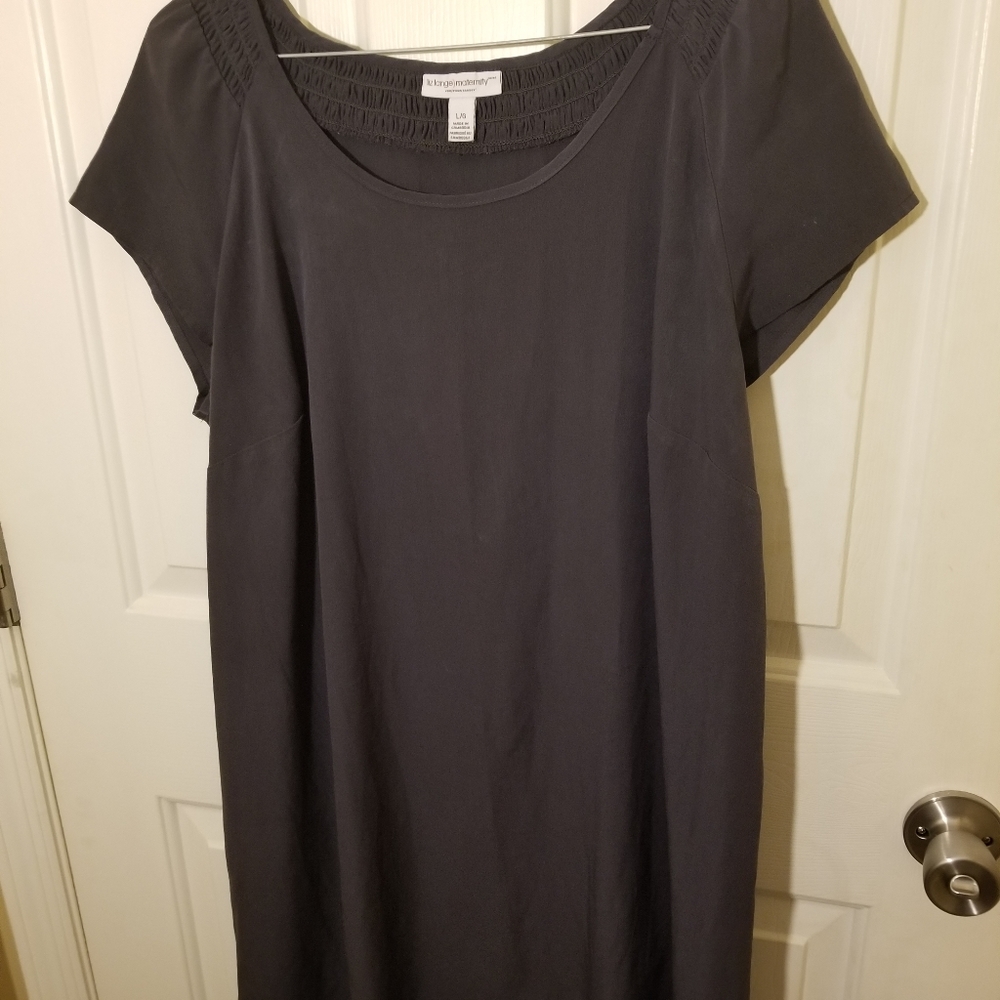 Maternity dress